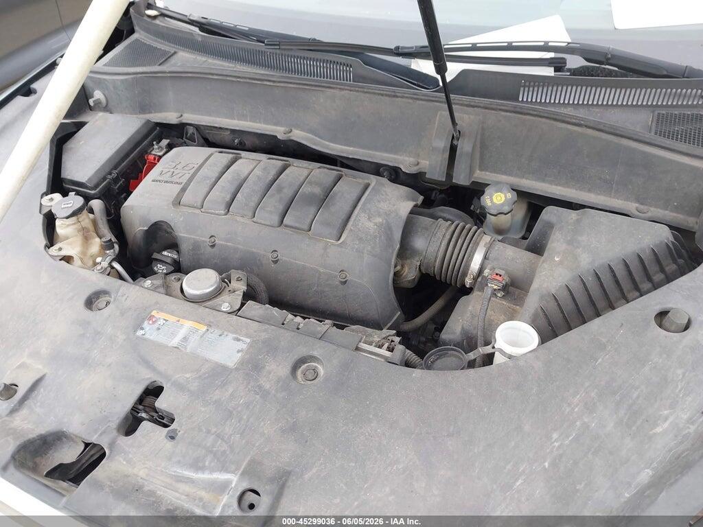 1GKKRTKD8FJ260198 2015 GMC ACADIA photo no. 10