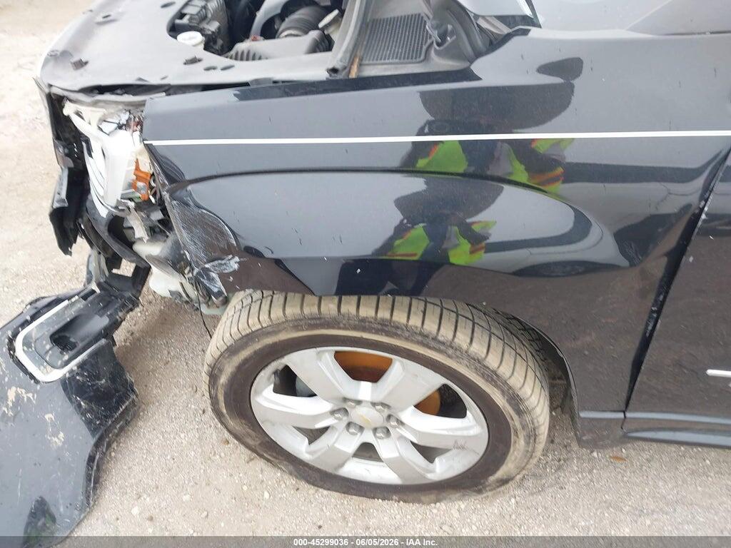 1GKKRTKD8FJ260198 2015 GMC ACADIA photo no. 6
