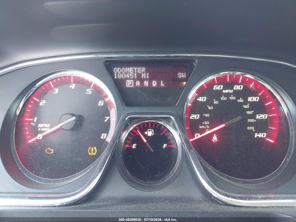1GKKRTKD8FJ260198 2015 GMC ACADIA photo no. 7