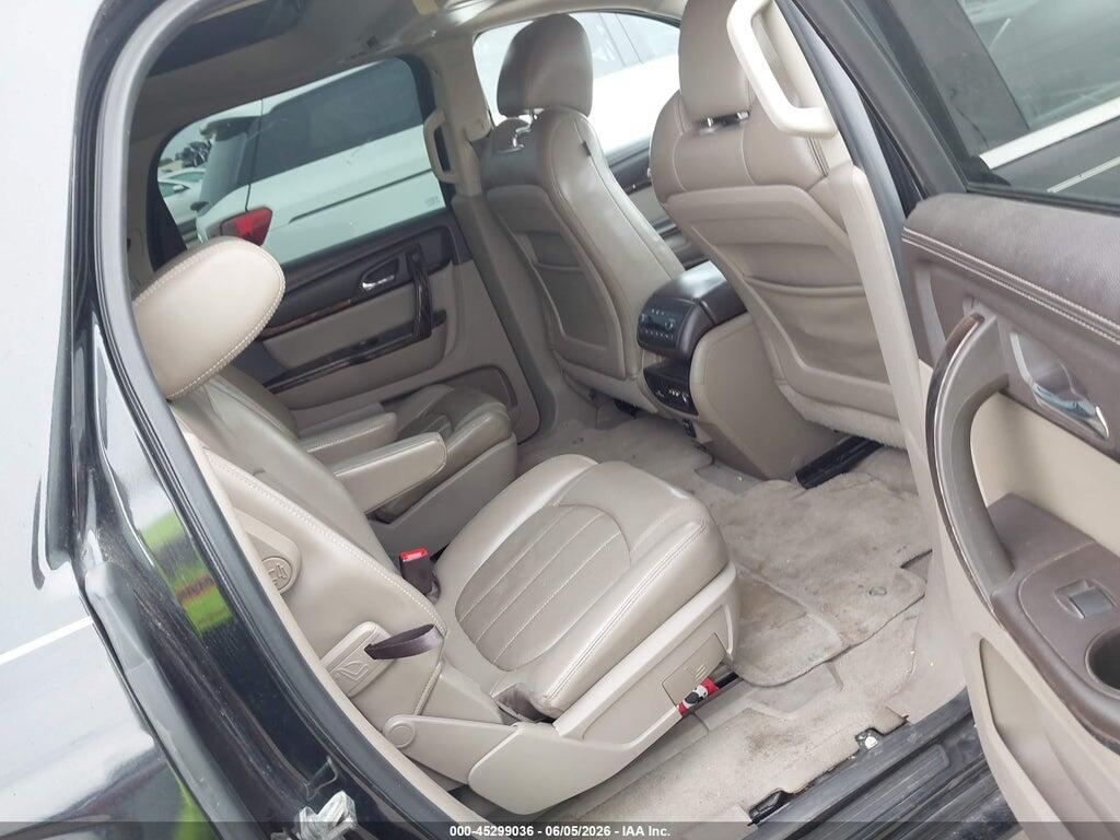 1GKKRTKD8FJ260198 2015 GMC ACADIA photo no. 8
