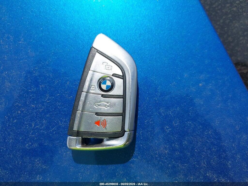 WBSAE0C08LCD46720 2020 BMW M8 photo no. 11