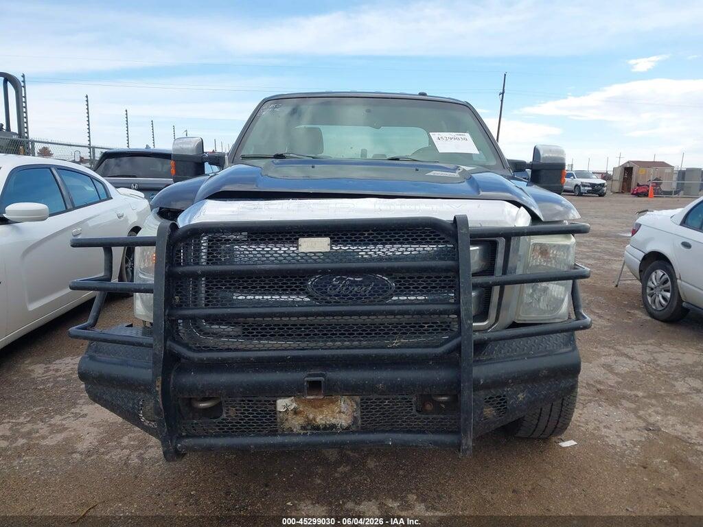 1FT7W2BT7FEB86759 2015 FORD F-250 photo no. 6