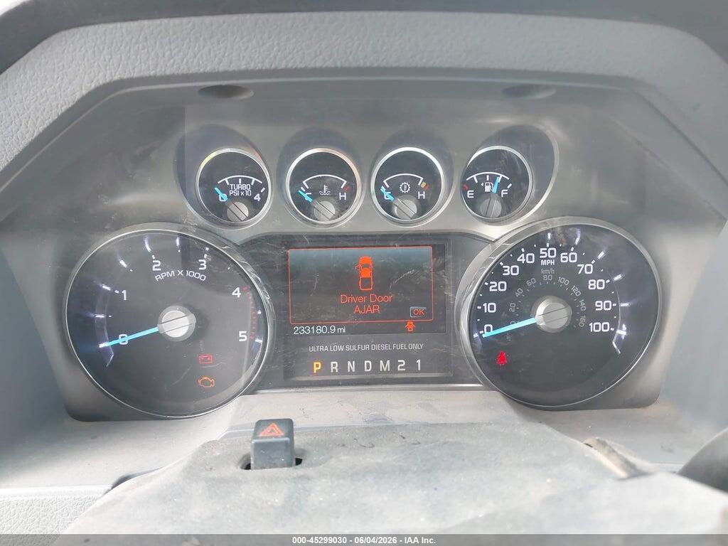 1FT7W2BT7FEB86759 2015 FORD F-250 photo no. 7