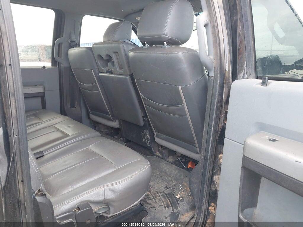 1FT7W2BT7FEB86759 2015 FORD F-250 photo no. 8