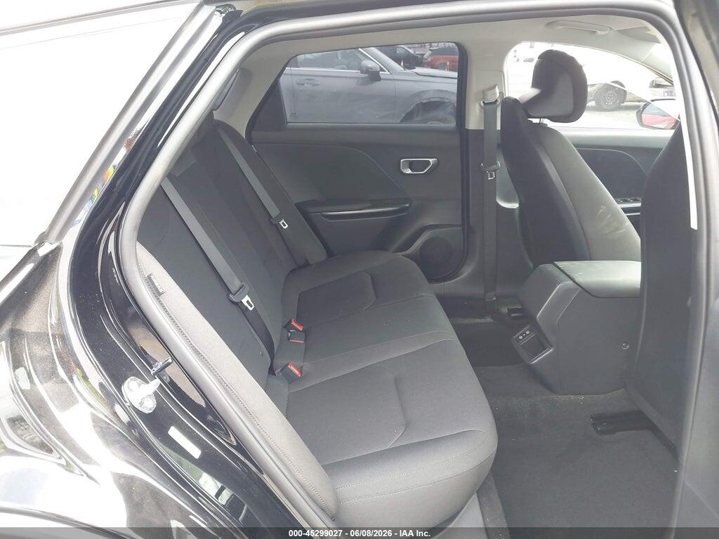 3KPFT4DE6TE323754 2026 KIA K4 photo no. 8