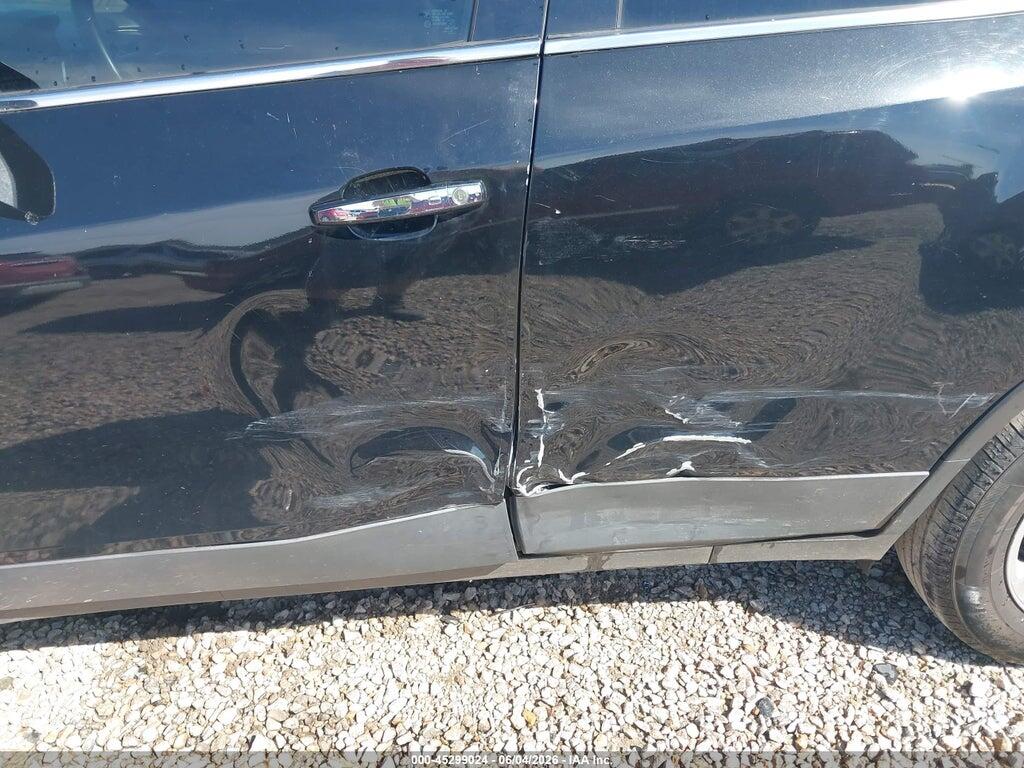 3GNCJLSB7HL206741 2017 CHEVROLET TRAX photo no. 6