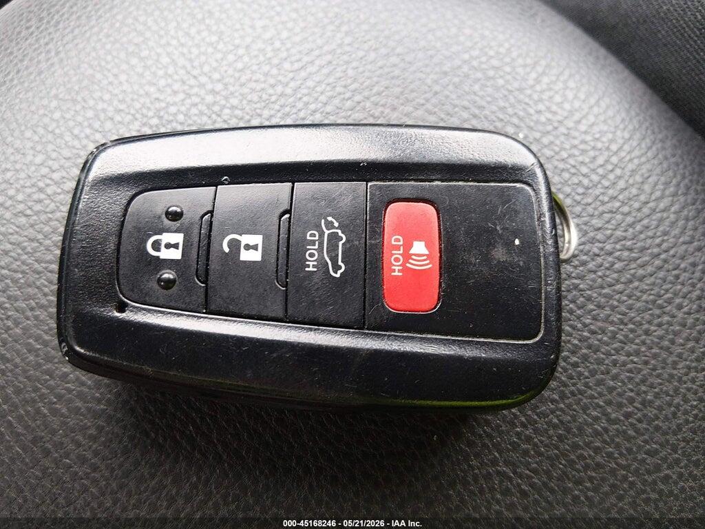 2T3T6RFV1NW035362 2022 TOYOTA RAV4 HYBRID photo no. 11