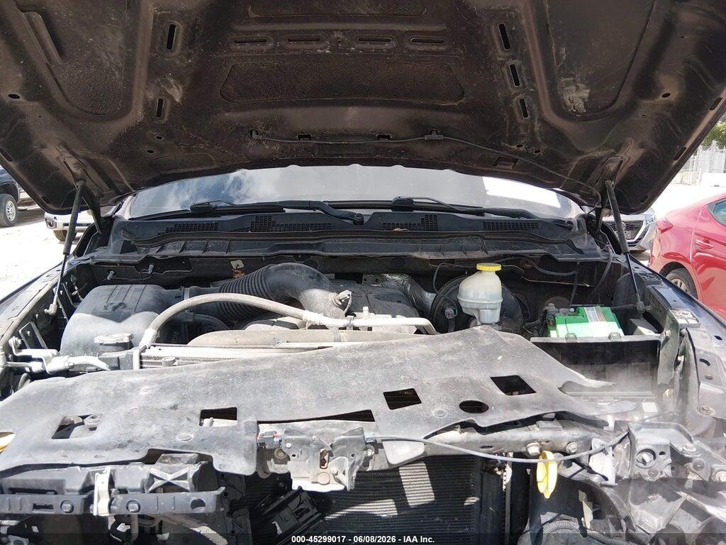 3C6RR7LT0GG384533 2016 RAM 1500 photo no. 10