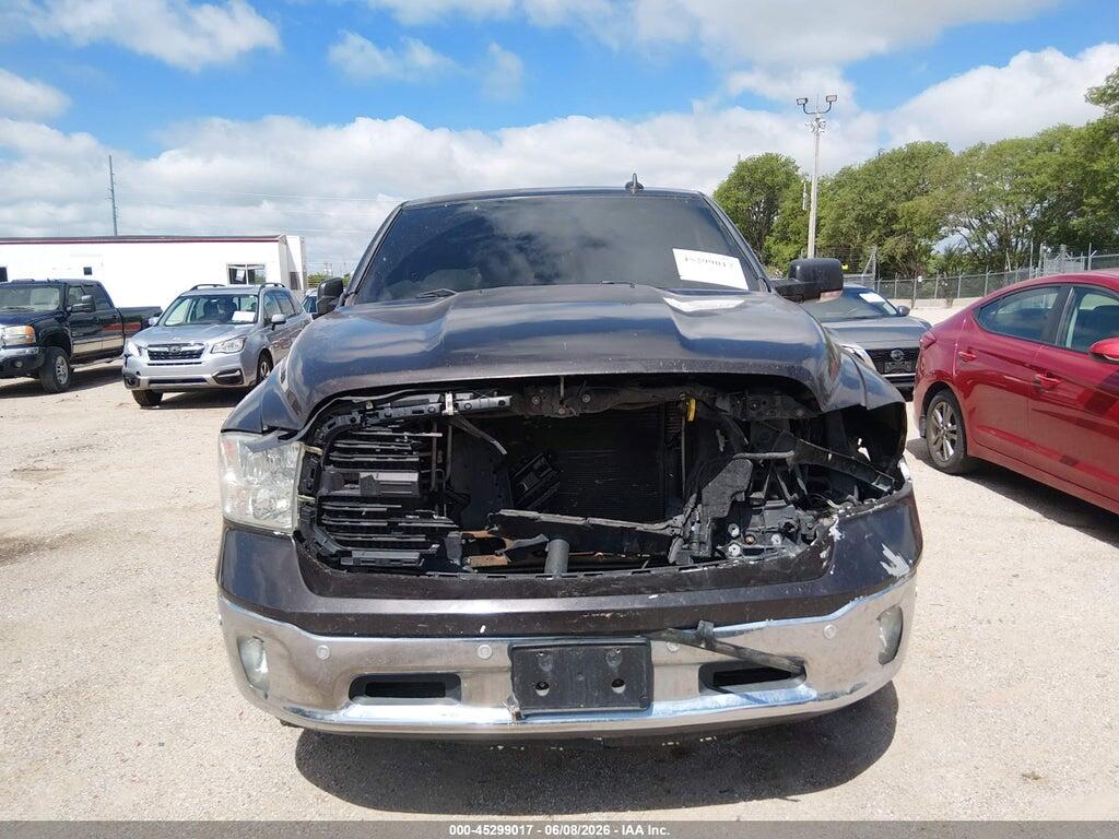 3C6RR7LT0GG384533 2016 RAM 1500 photo no. 6