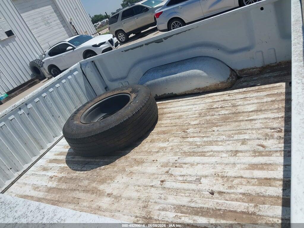 1B7HC16X7XS148925 1999 DODGE RAM 1500 photo no. 8