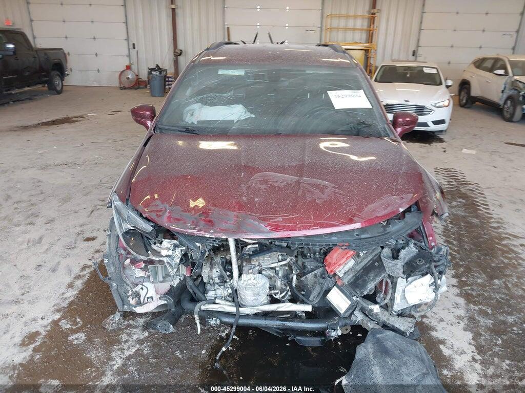 2C4RC1BG2JR194598 2018 CHRYSLER PACIFICA photo no. 12