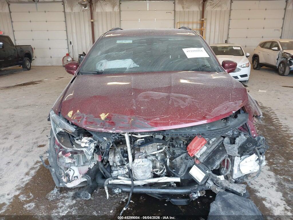 2C4RC1BG2JR194598 2018 CHRYSLER PACIFICA photo no. 6
