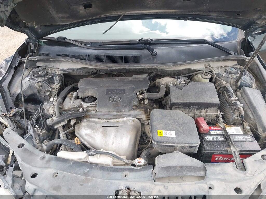 4T1BF1FK3HU439683 2017 TOYOTA CAMRY photo no. 10