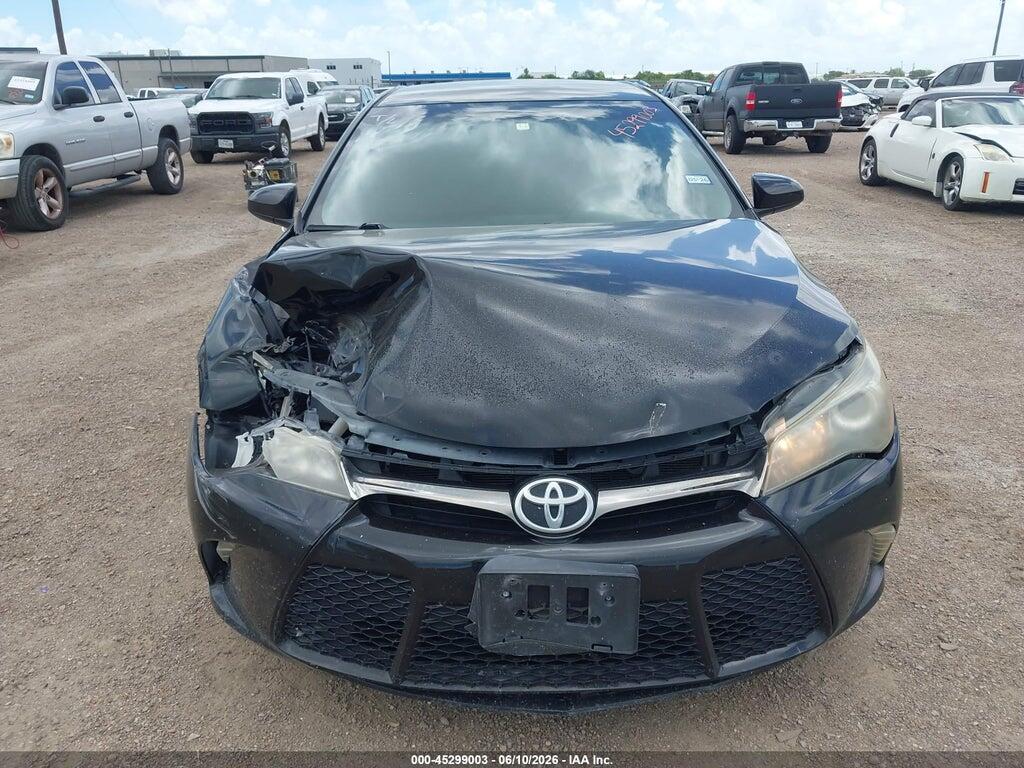 4T1BF1FK3HU439683 2017 TOYOTA CAMRY photo no. 12