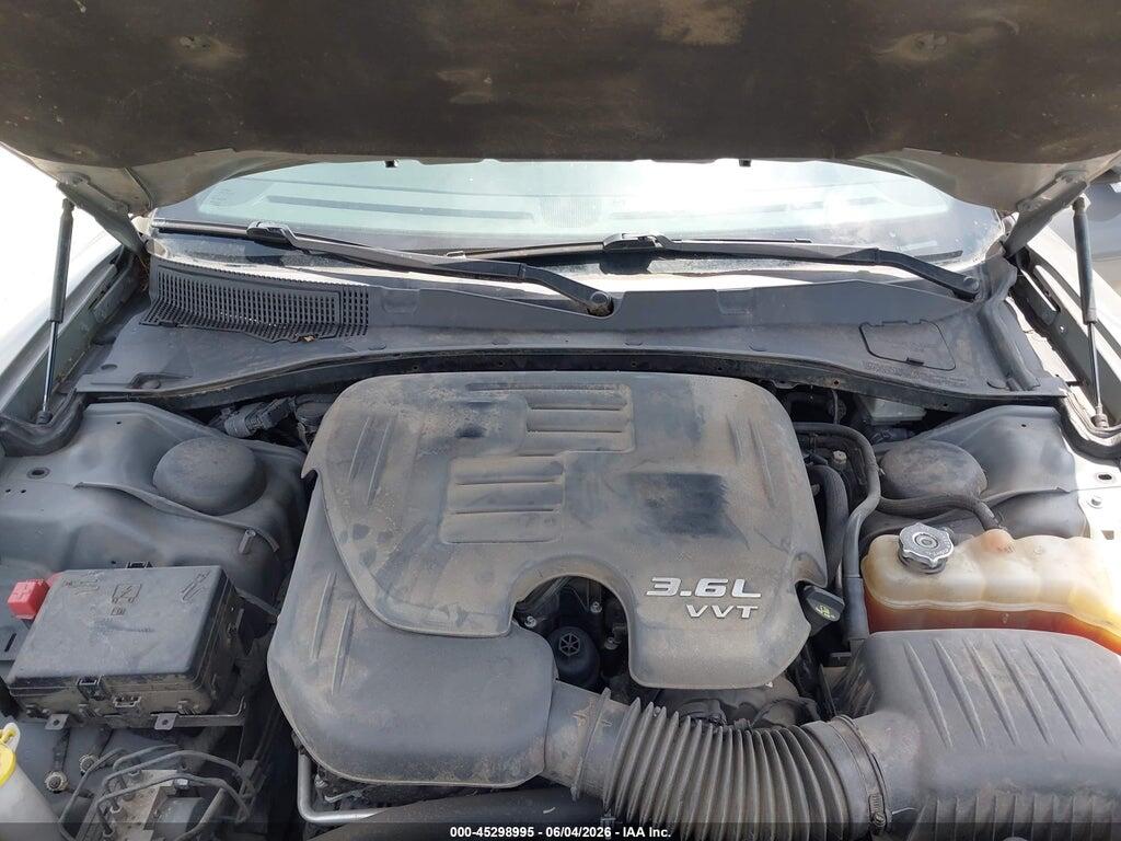2C3CDXJG1HH563964 2017 DODGE CHARGER photo no. 10