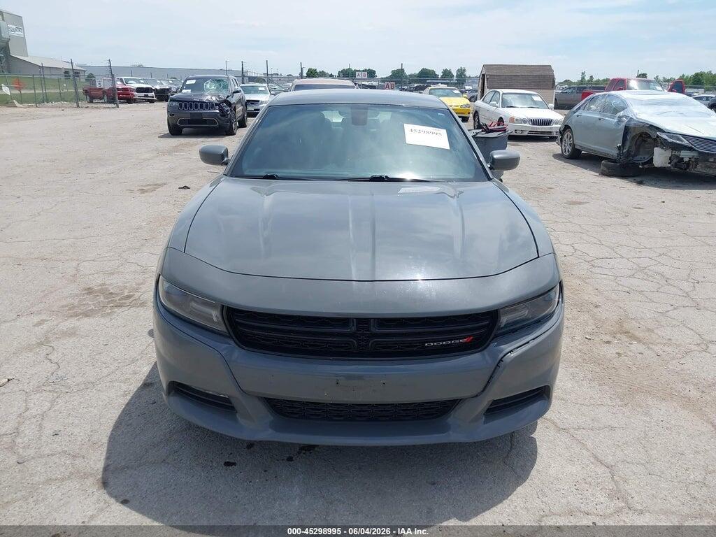 2C3CDXJG1HH563964 2017 DODGE CHARGER photo no. 12