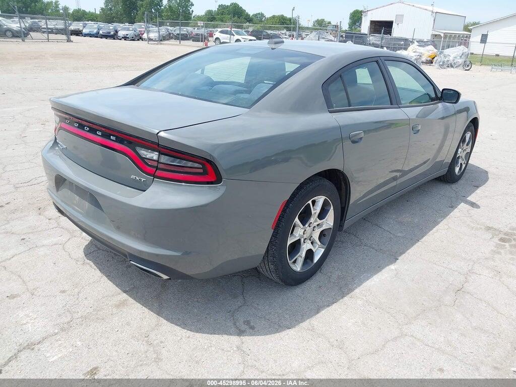 2C3CDXJG1HH563964 2017 DODGE CHARGER photo no. 4