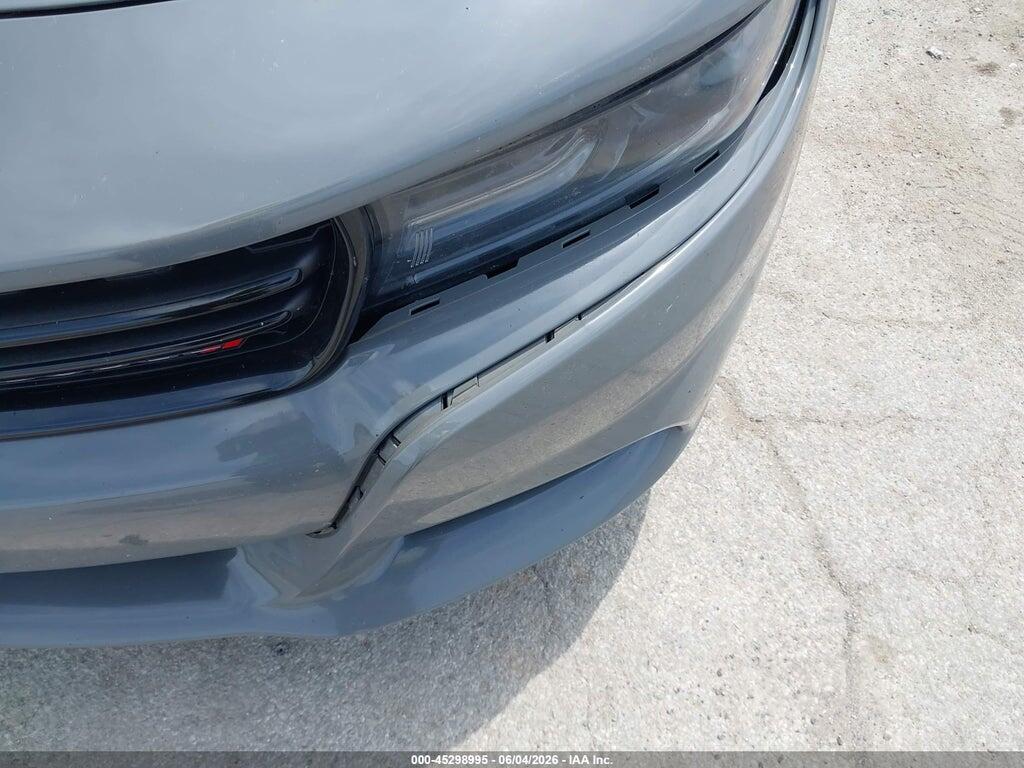 2C3CDXJG1HH563964 2017 DODGE CHARGER photo no. 6