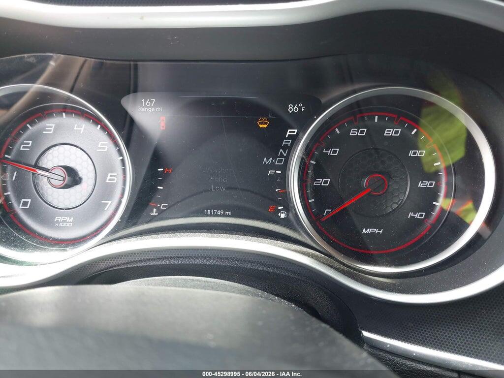 2C3CDXJG1HH563964 2017 DODGE CHARGER photo no. 7