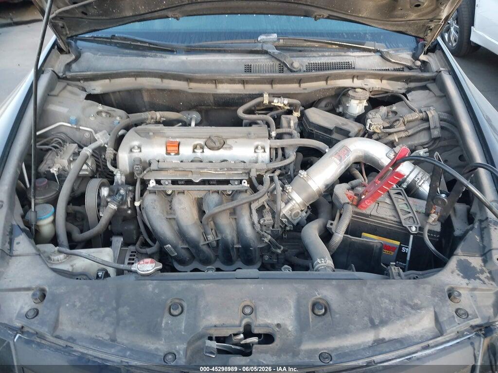 1HGCP2F68CA085055 2012 HONDA ACCORD photo no. 10