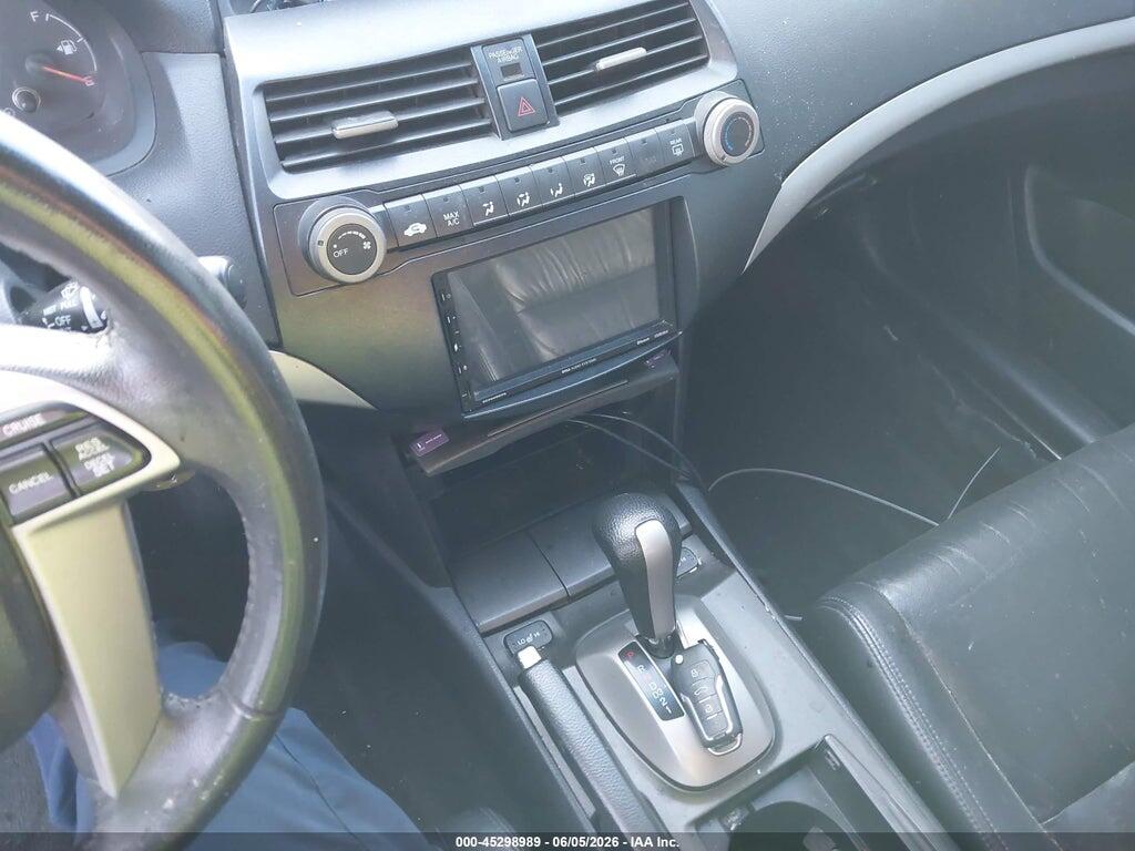 1HGCP2F68CA085055 2012 HONDA ACCORD photo no. 11