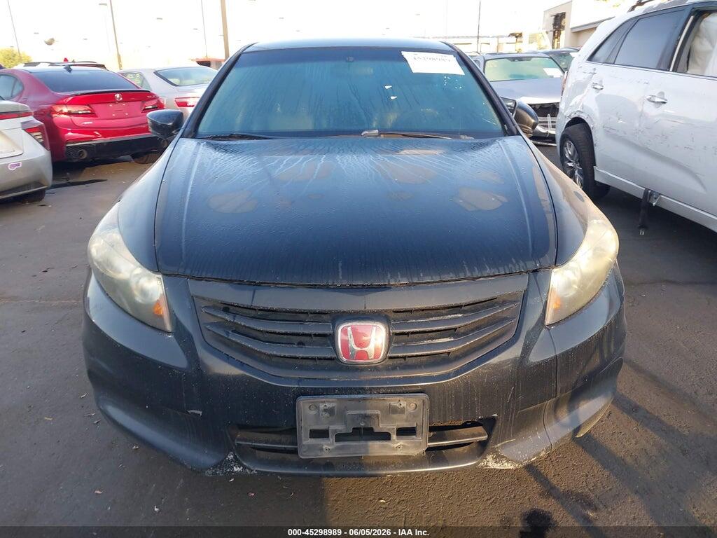 1HGCP2F68CA085055 2012 HONDA ACCORD photo no. 12