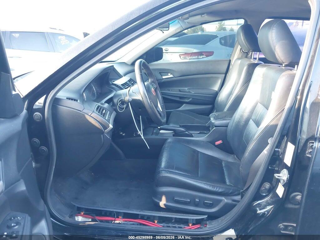 1HGCP2F68CA085055 2012 HONDA ACCORD photo no. 5