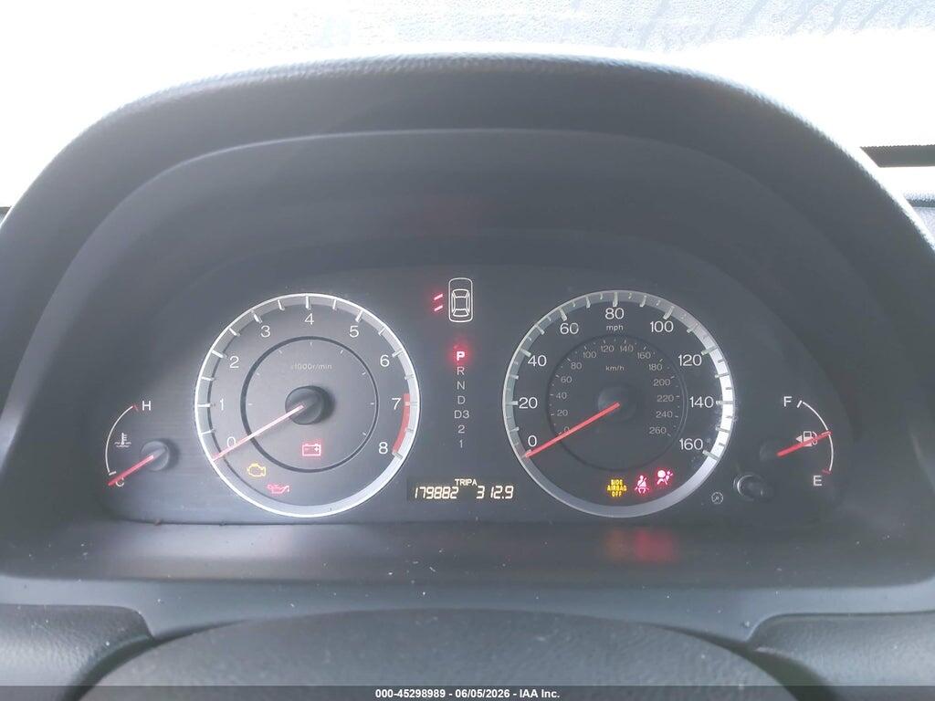 1HGCP2F68CA085055 2012 HONDA ACCORD photo no. 7