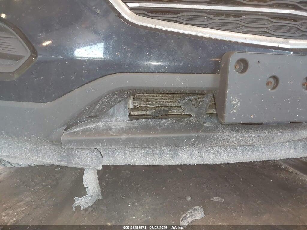 2GNFLEEK7H6318569 2017 CHEVROLET EQUINOX photo no. 6