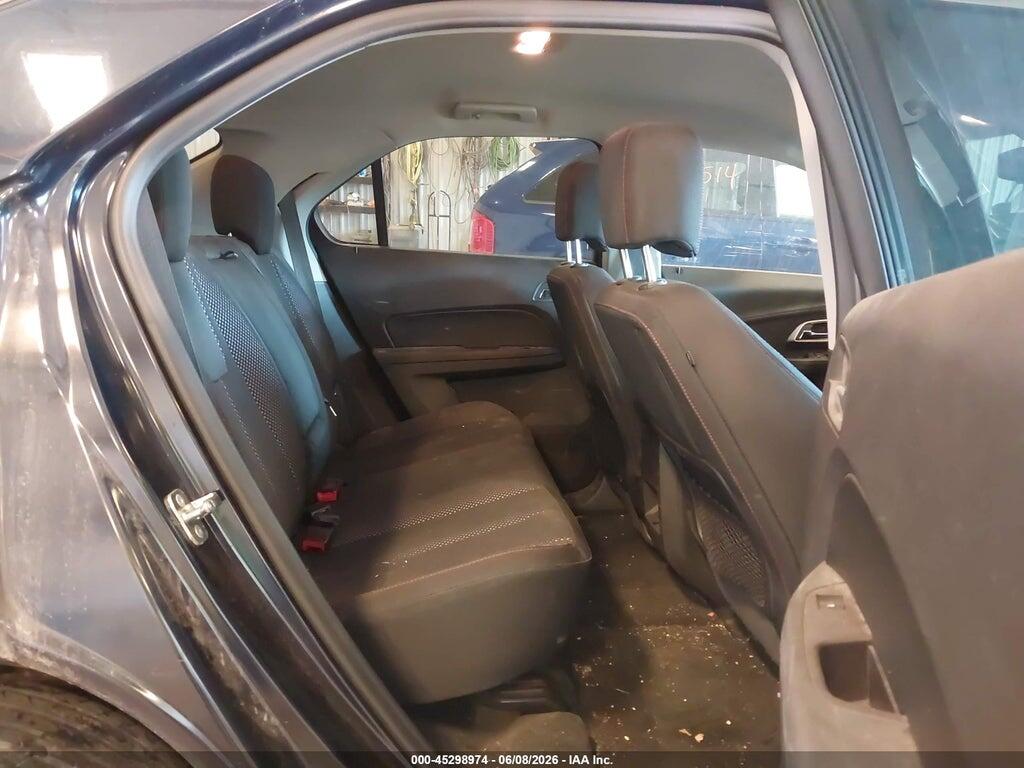 2GNFLEEK7H6318569 2017 CHEVROLET EQUINOX photo no. 8