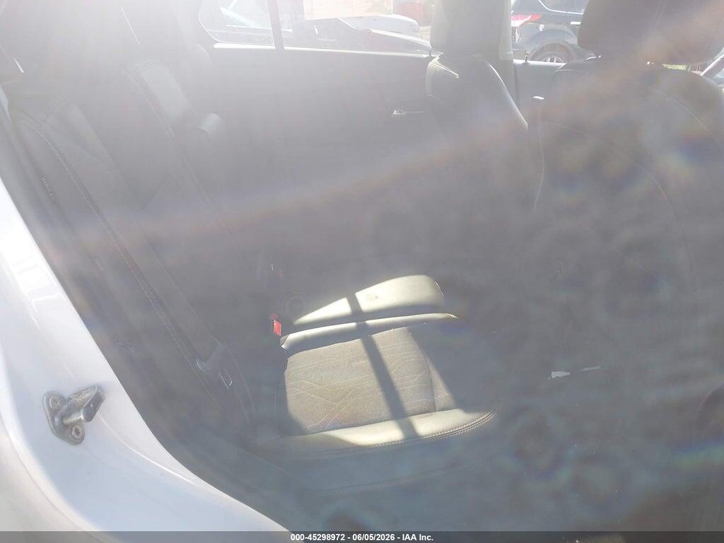 3GNCJPSBXKL206599 2019 CHEVROLET TRAX photo no. 8