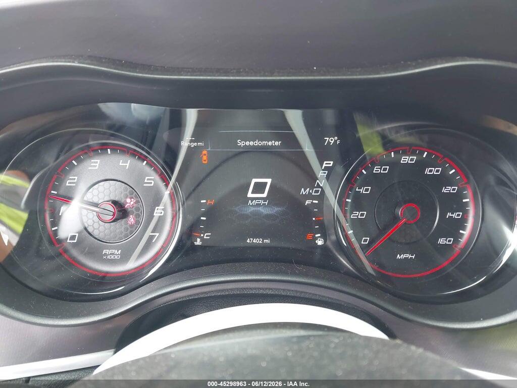 2C3CDXCT8LH153701 2020 DODGE CHARGER photo no. 7