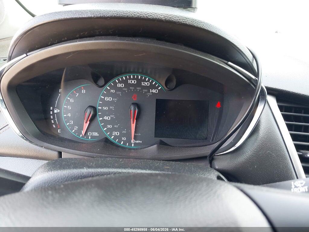 KL7CJLSB6JB586541 2018 CHEVROLET TRAX photo no. 7