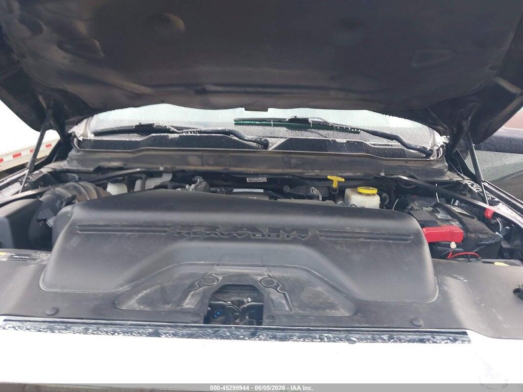 3C63R3HL2MG667972 2021 RAM 3500 photo no. 10