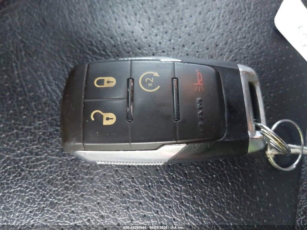 3C63R3HL2MG667972 2021 RAM 3500 photo no. 11