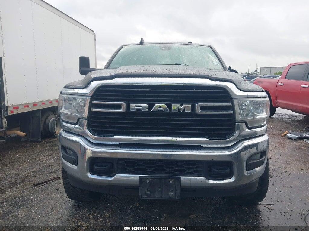 3C63R3HL2MG667972 2021 RAM 3500 photo no. 12