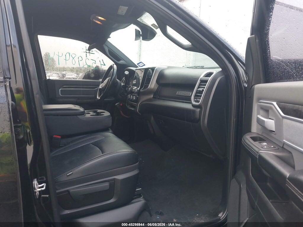 3C63R3HL2MG667972 2021 RAM 3500 photo no. 5