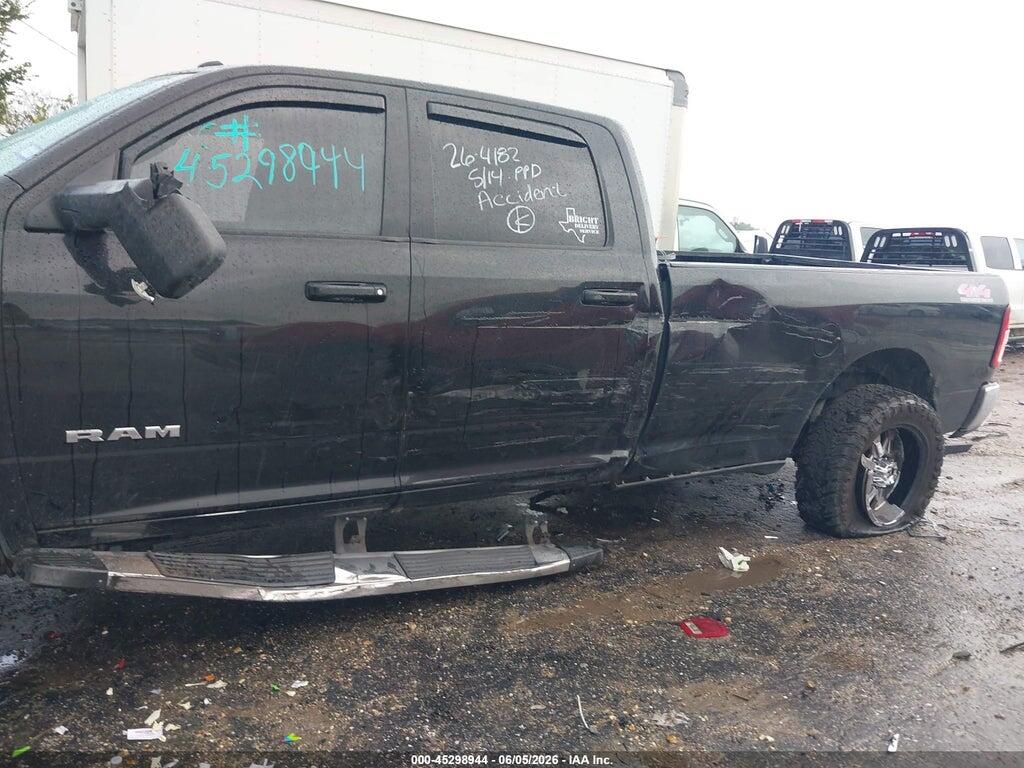 3C63R3HL2MG667972 2021 RAM 3500 photo no. 6