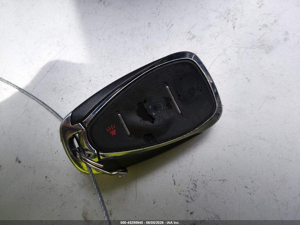 2GNAXHEV3J6137985 2018 CHEVROLET EQUINOX photo no. 11