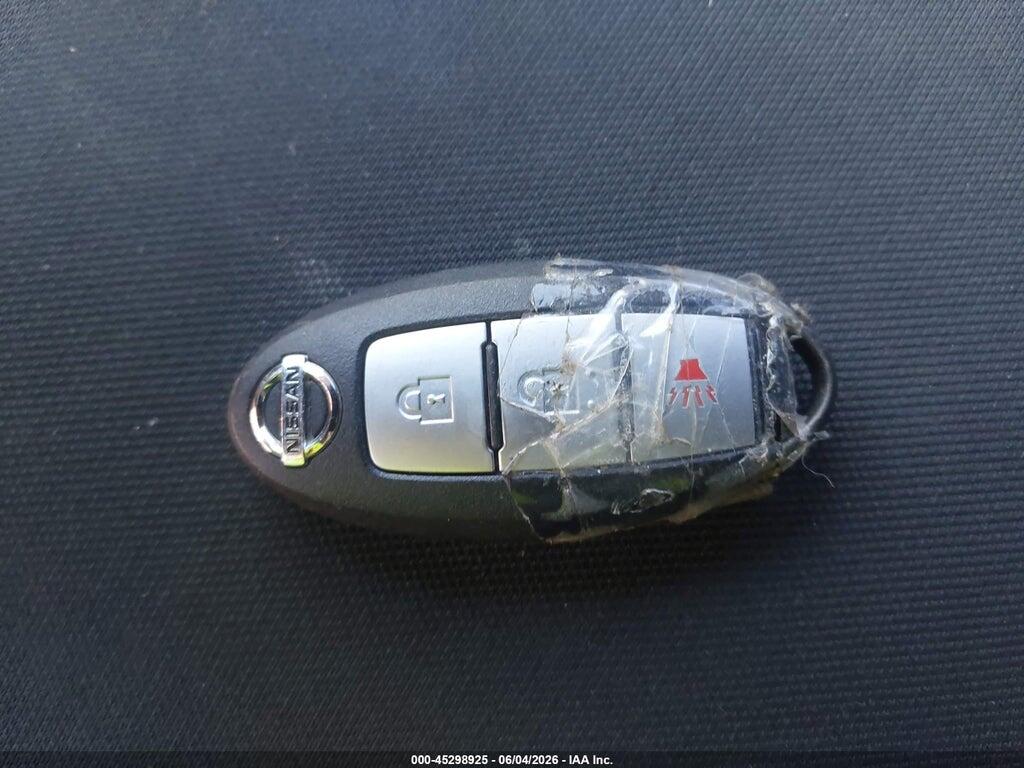 5N1DR2MN8HC602871 2017 NISSAN PATHFINDER photo no. 11