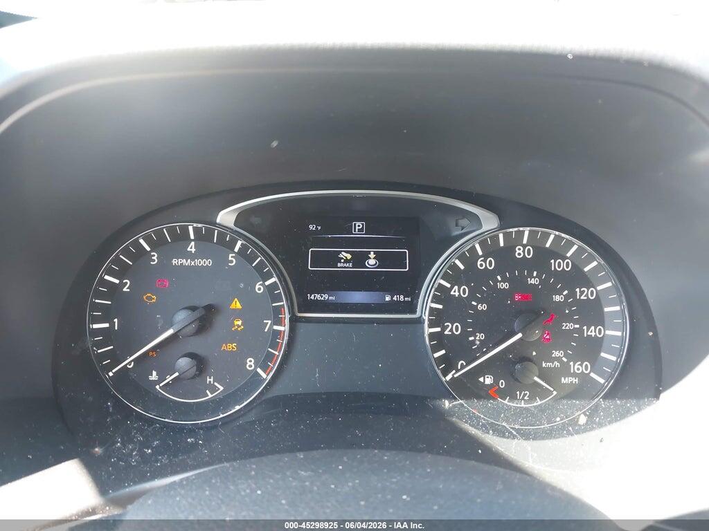 5N1DR2MN8HC602871 2017 NISSAN PATHFINDER photo no. 7