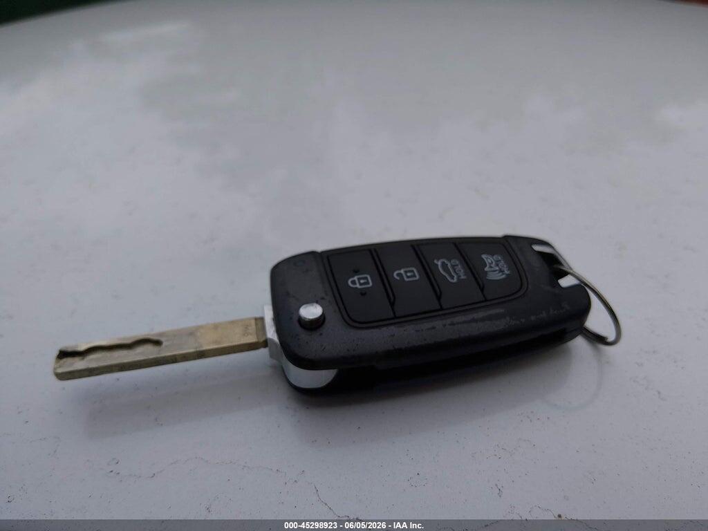 3KPC24A66ME148376 2021 HYUNDAI ACCENT photo no. 11