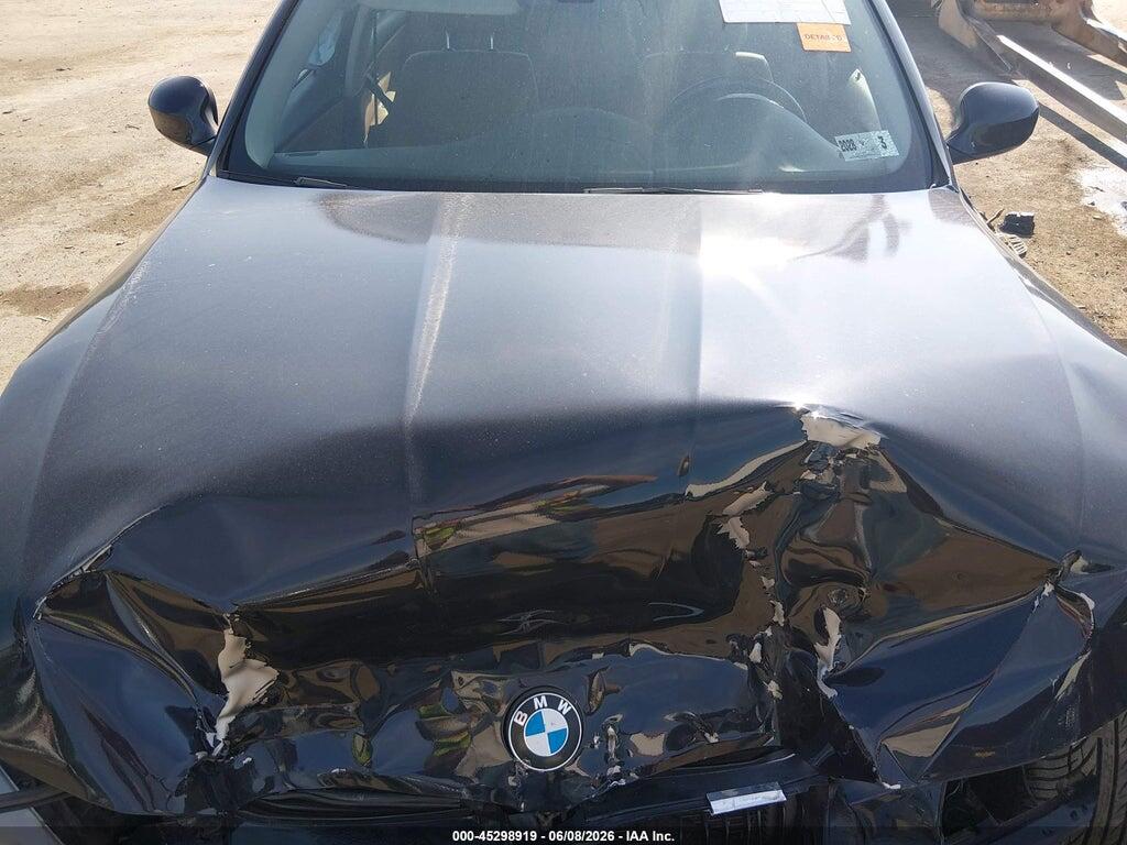 WBAPK5C59AA652282 2010 BMW 328I photo no. 10