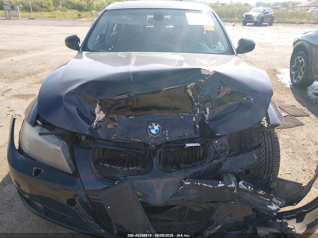 WBAPK5C59AA652282 2010 BMW 328I photo no. 12