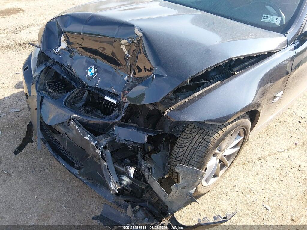 WBAPK5C59AA652282 2010 BMW 328I photo no. 6