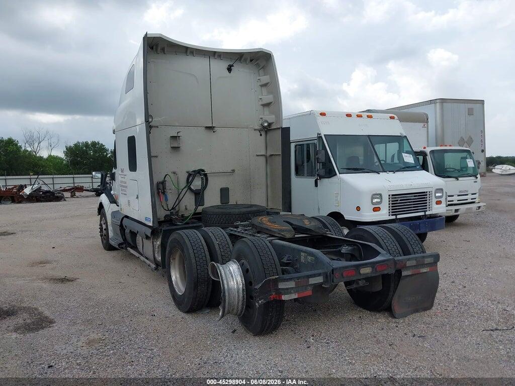 1XPBDP9X9LD689070 2020 PETERBILT 579 photo no. 3