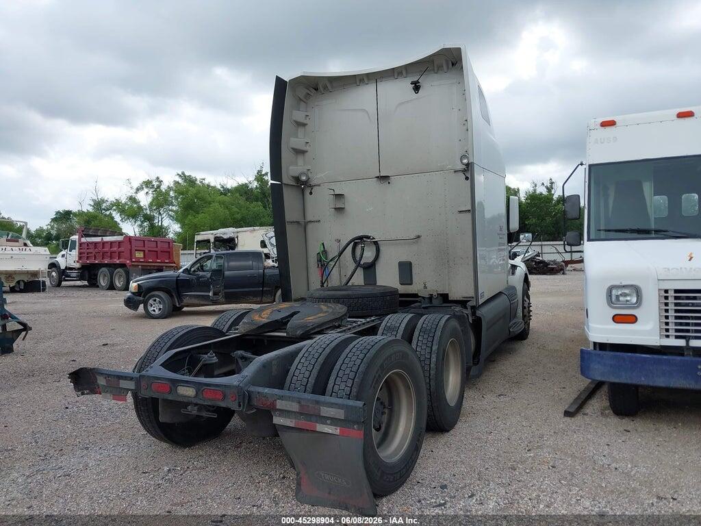 1XPBDP9X9LD689070 2020 PETERBILT 579 photo no. 4