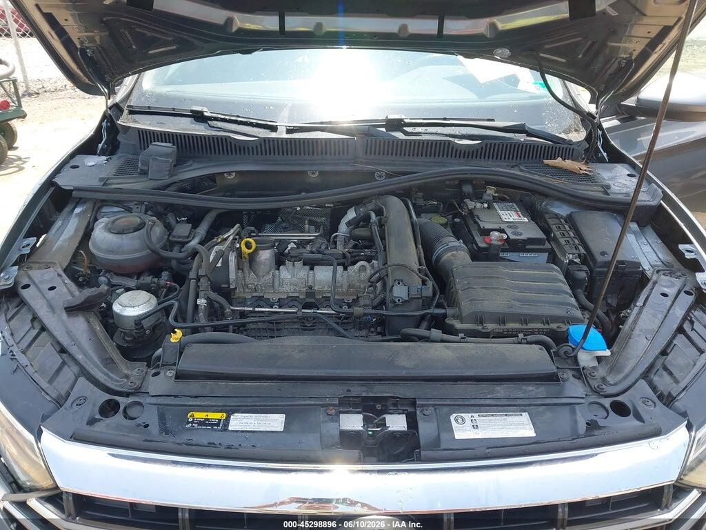 3VWEB7BU9KM268499 2019 VOLKSWAGEN JETTA photo no. 10