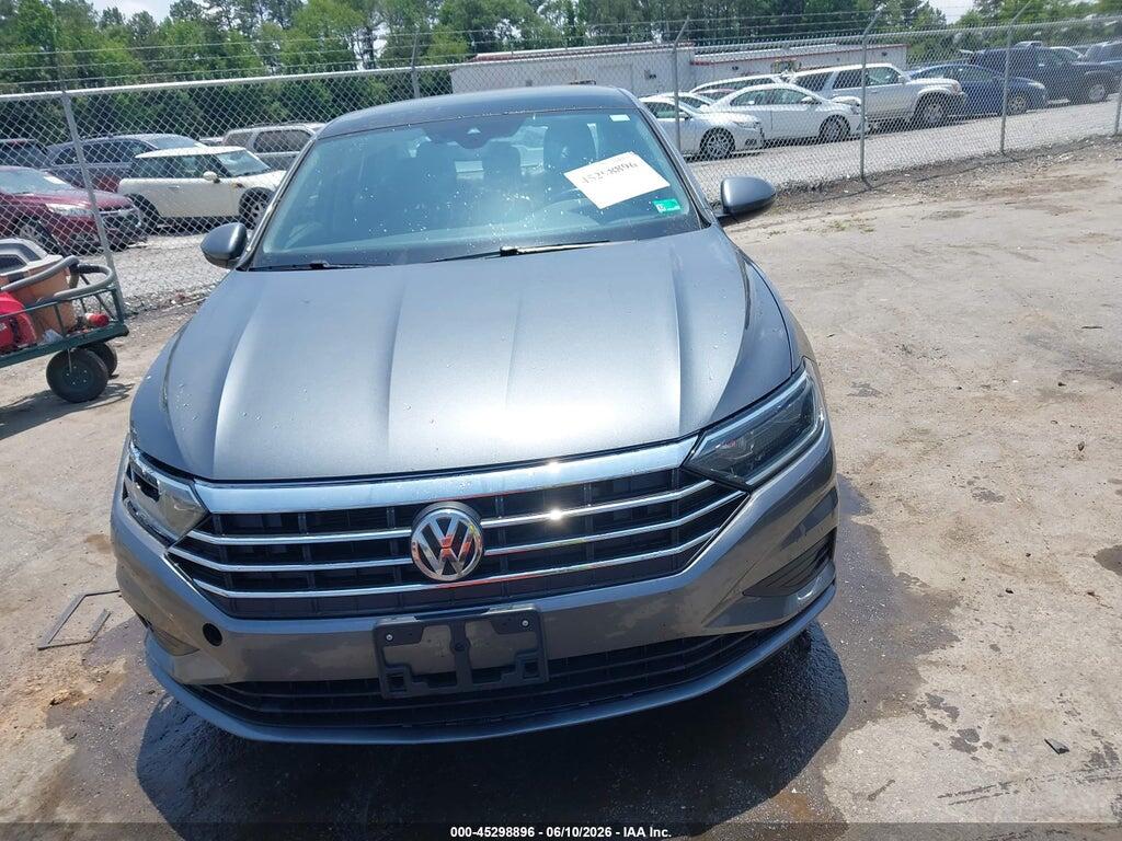 3VWEB7BU9KM268499 2019 VOLKSWAGEN JETTA photo no. 12
