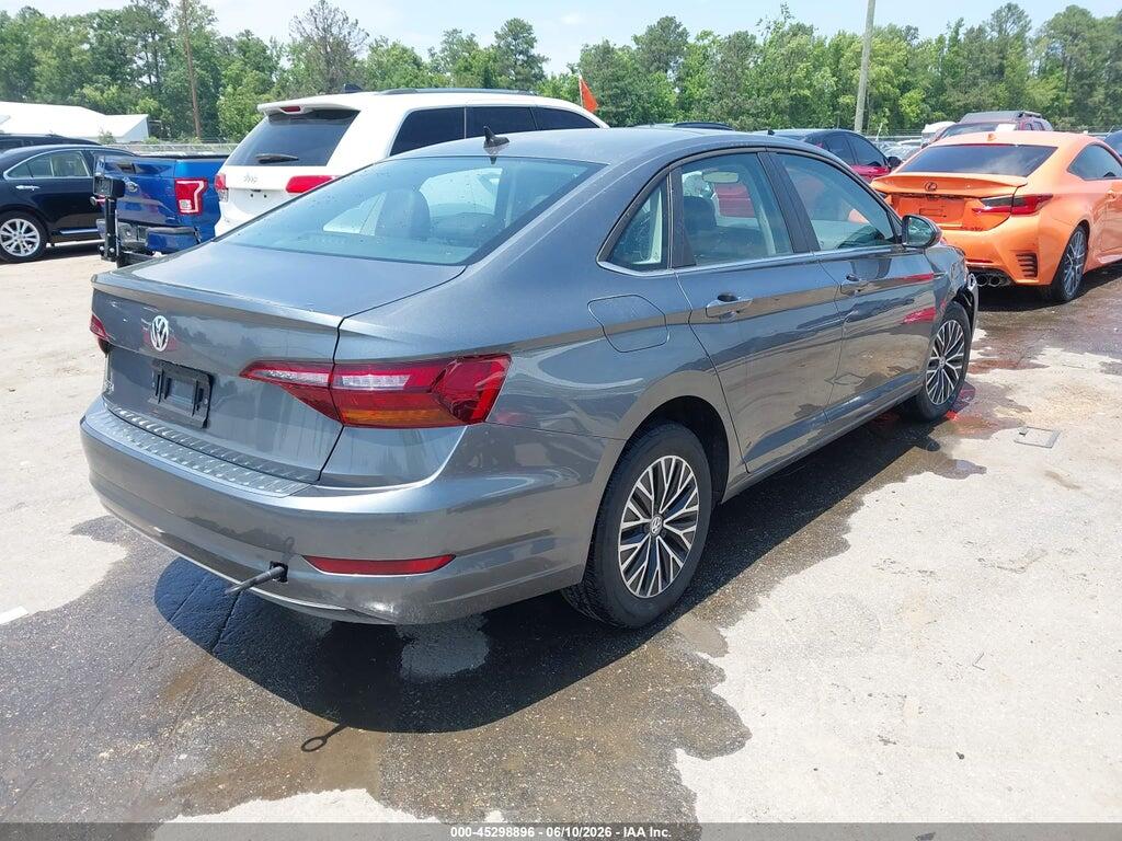 3VWEB7BU9KM268499 2019 VOLKSWAGEN JETTA photo no. 4